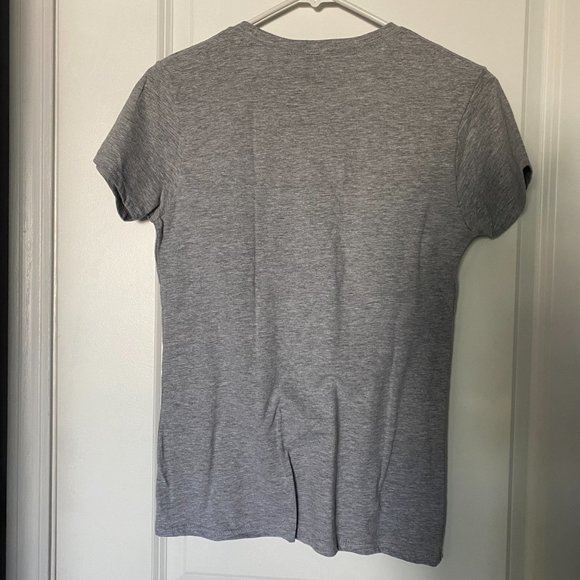 I Wonder If Tacos Think About Me Too Tee - Picture 2 of 3